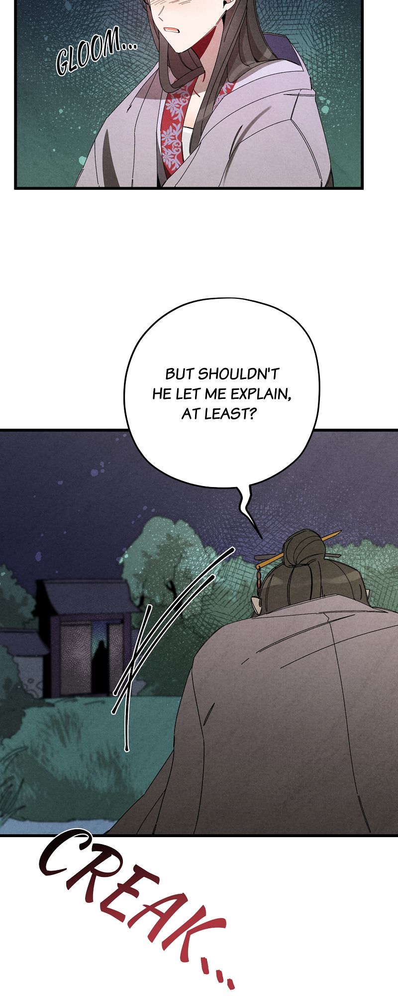 Romance in Seorabeol Chapter 32 page 49 - 