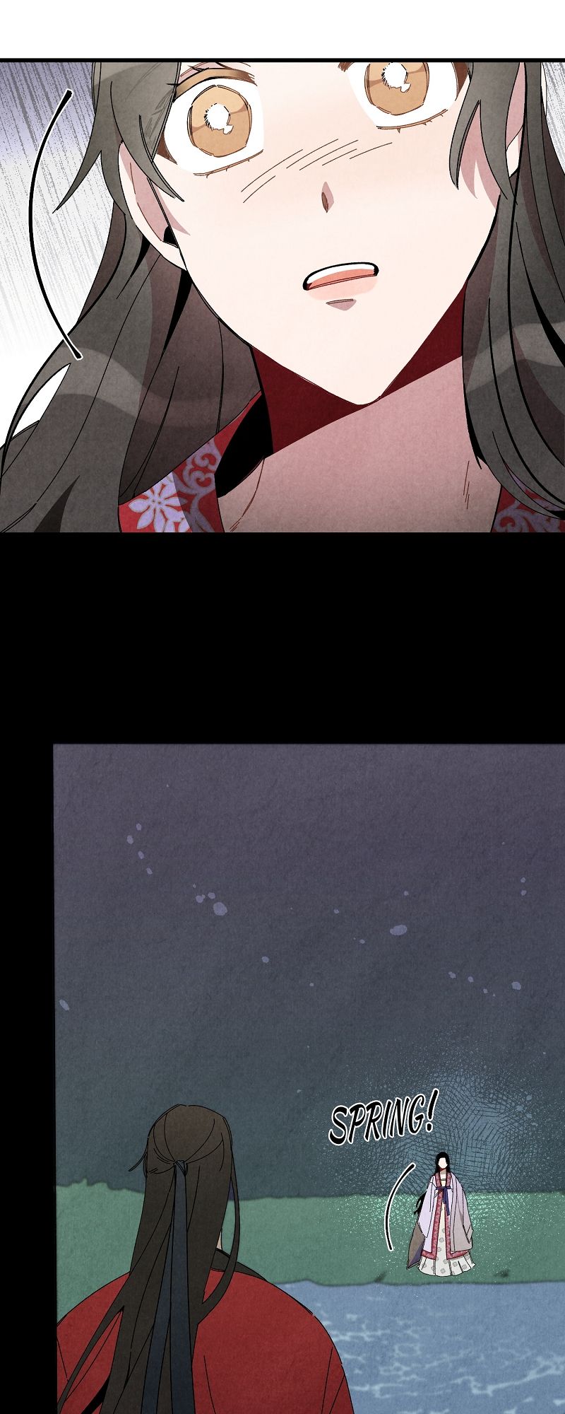 Romance in Seorabeol Chapter 32 page 50 - 
