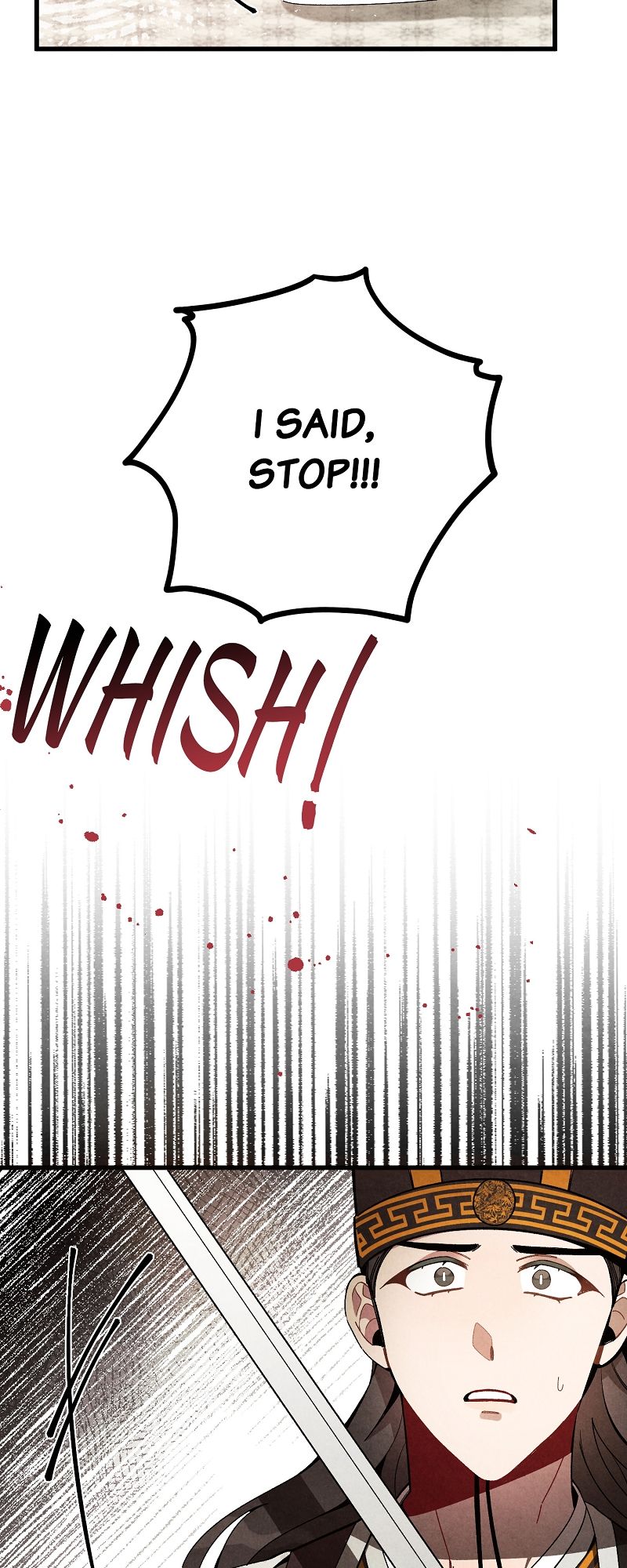 Romance in Seorabeol Chapter 32 page 6 - 