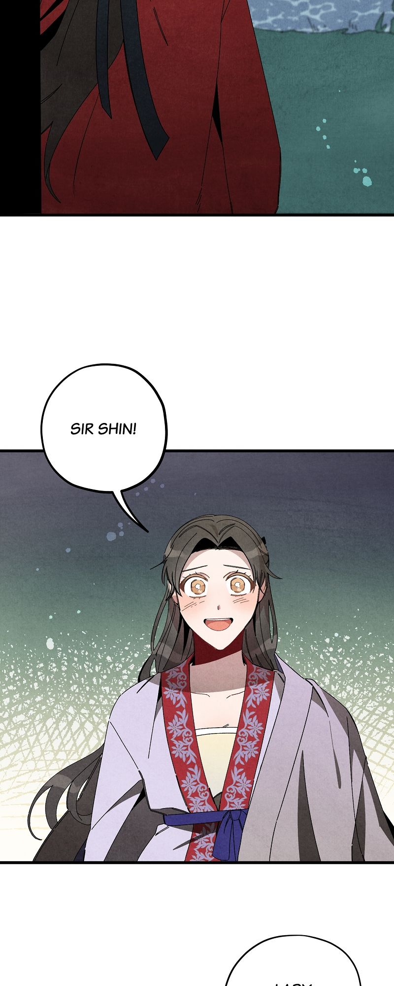Romance in Seorabeol Chapter 32 page 51 - 