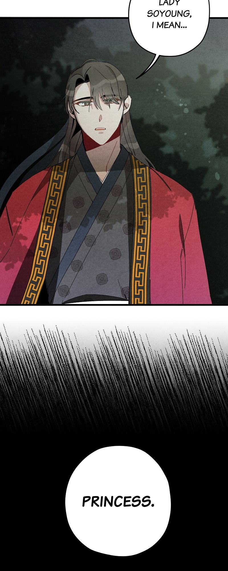 Romance in Seorabeol Chapter 32 page 52 - 