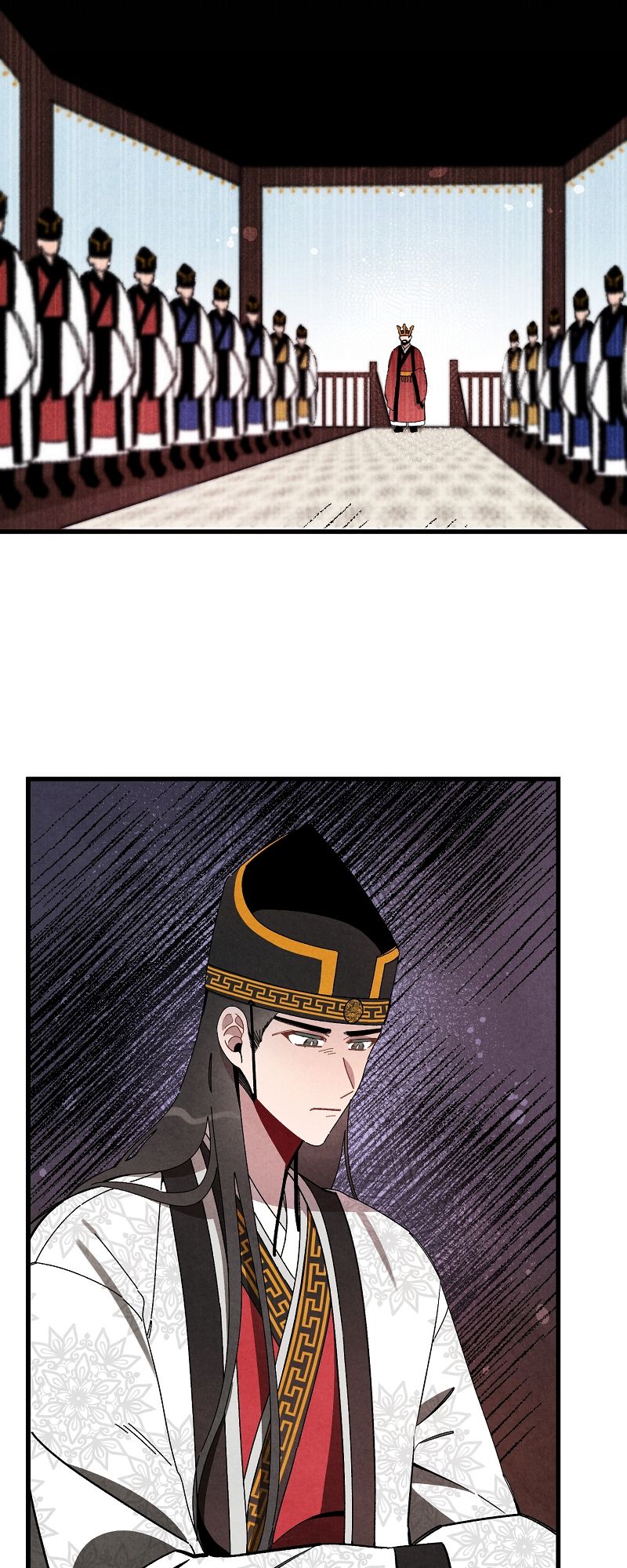Romance in Seorabeol Chapter 32 page 10 - 