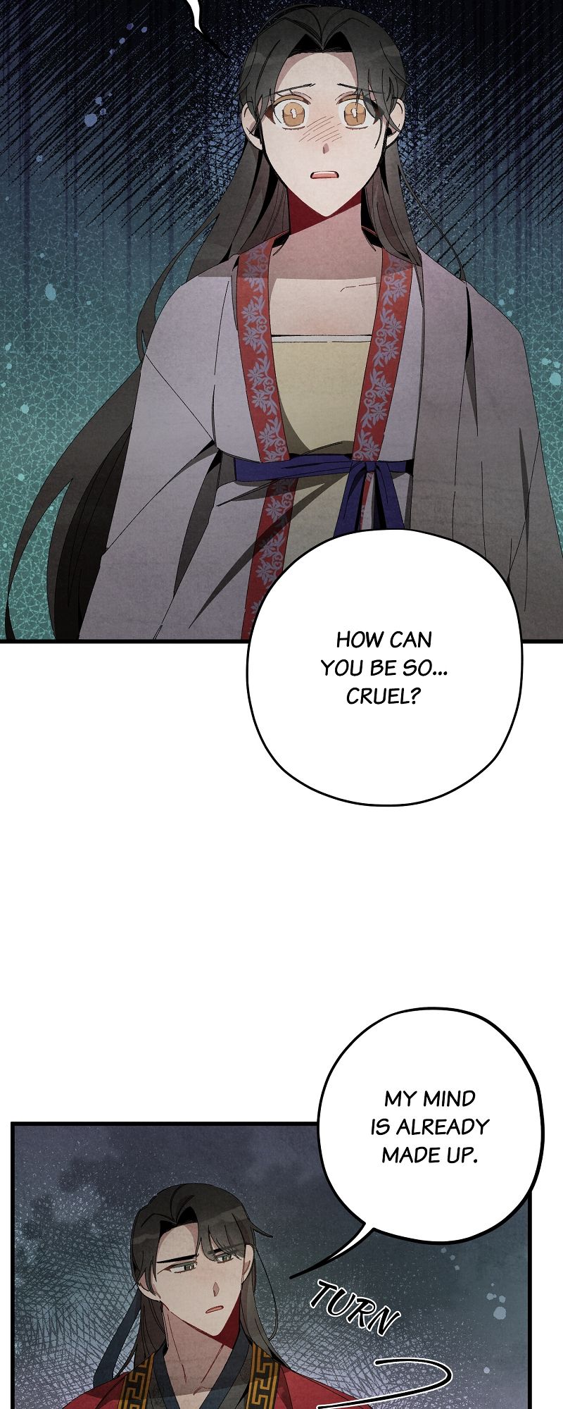 Romance in Seorabeol Chapter 33 page 13 - 