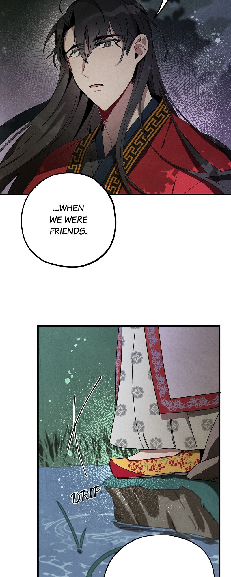 Romance in Seorabeol Chapter 33 page 15 - 