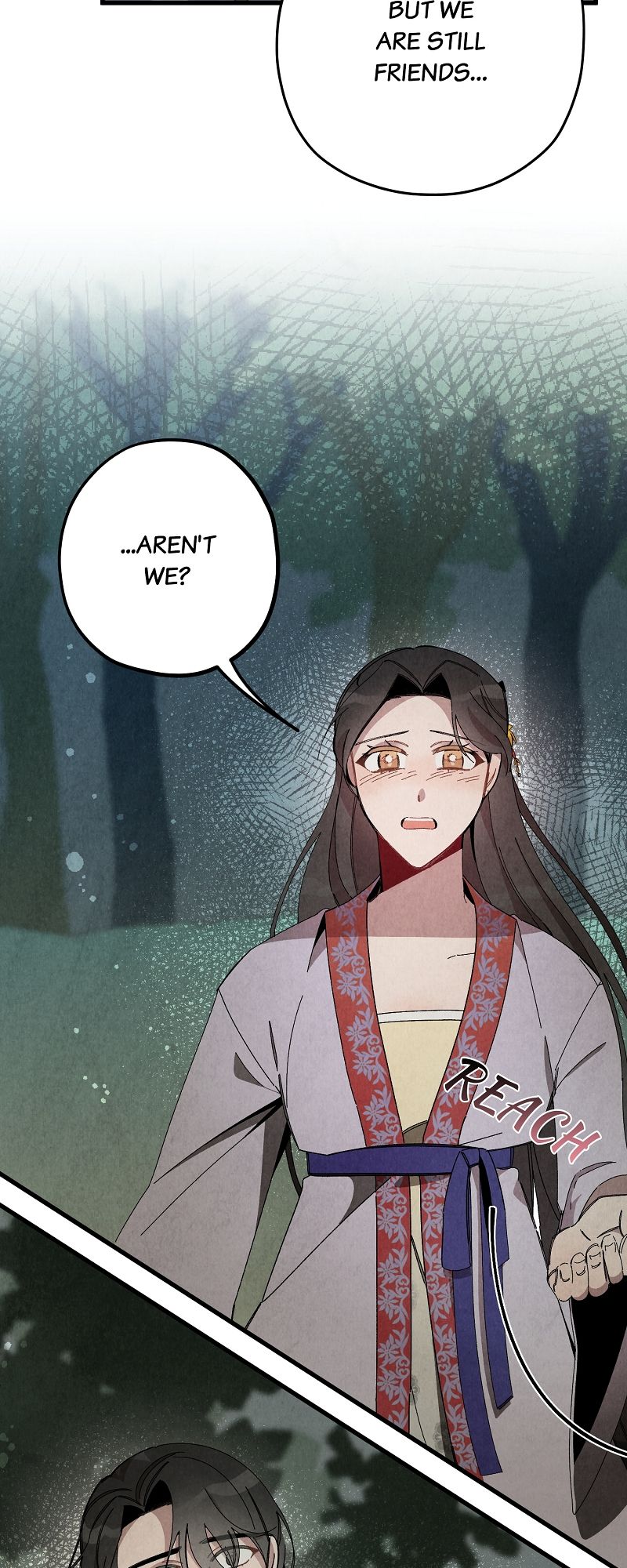 Romance in Seorabeol Chapter 33 page 16 - 