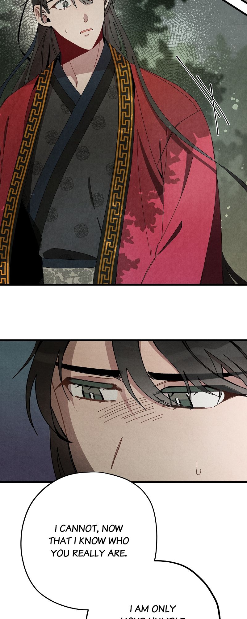 Romance in Seorabeol Chapter 33 page 17 - 
