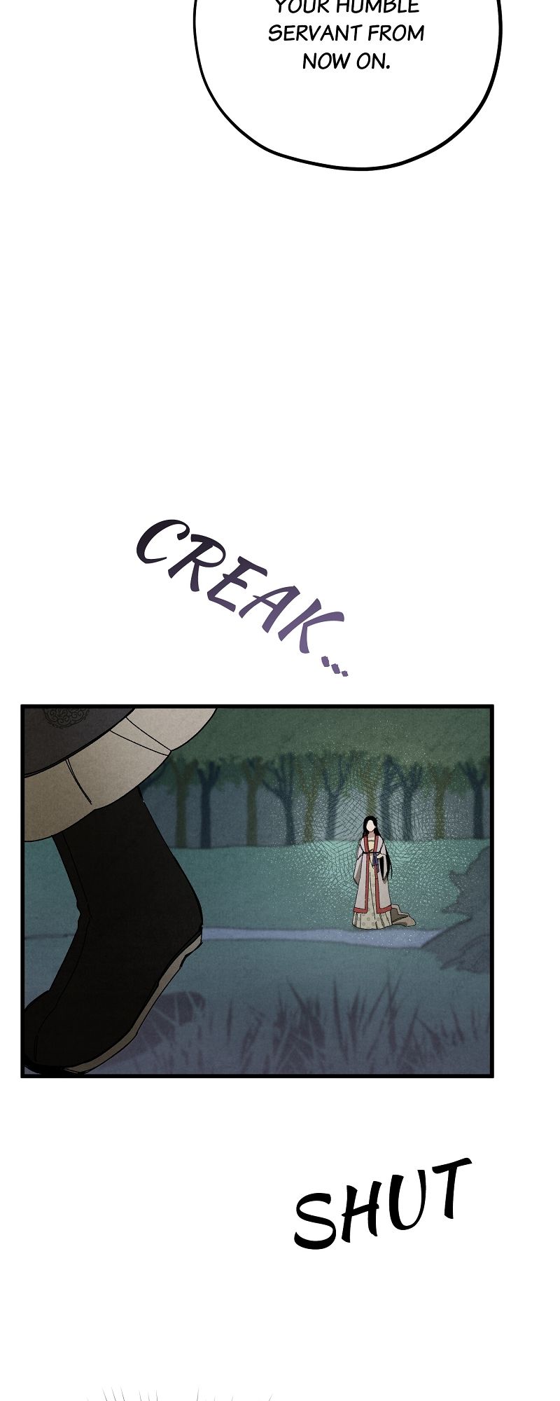 Romance in Seorabeol Chapter 33 page 18 - 
