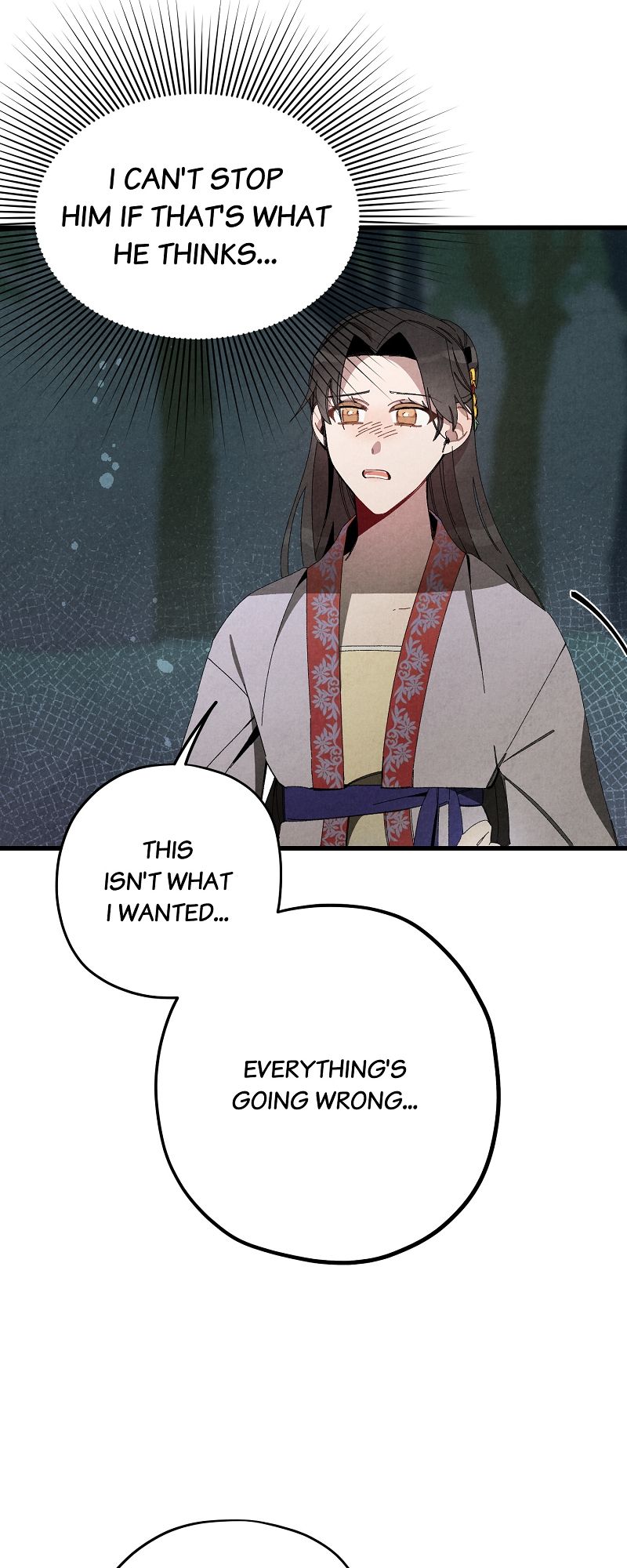 Romance in Seorabeol Chapter 33 page 19 - 