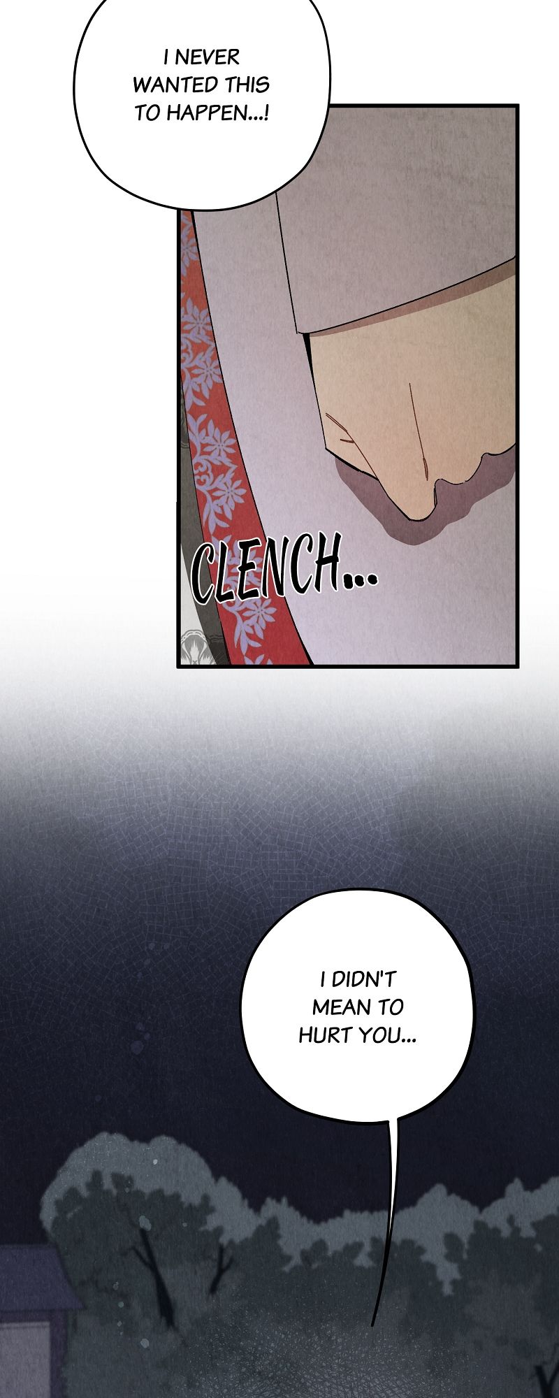 Romance in Seorabeol Chapter 33 page 20 - 