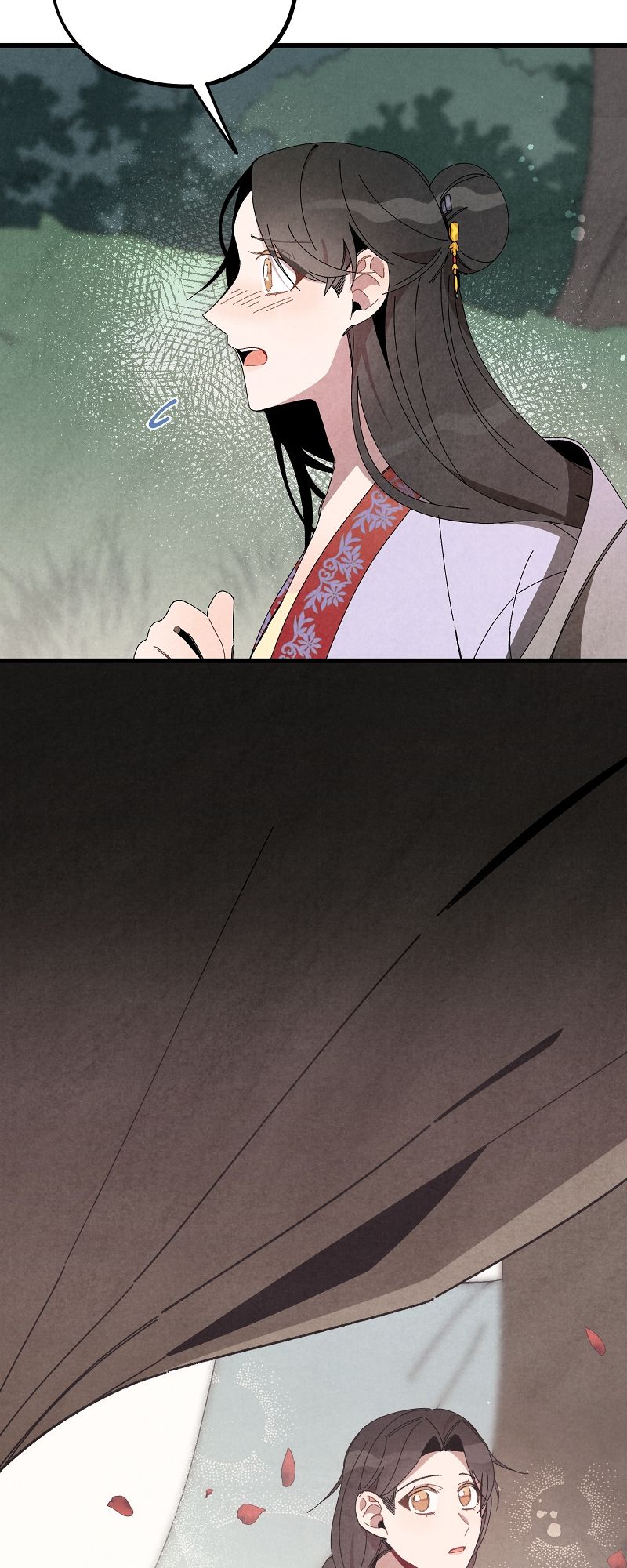 Romance in Seorabeol Chapter 33 page 3 - 