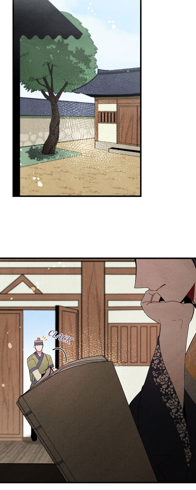 Romance in Seorabeol Chapter 33 page 22 - 