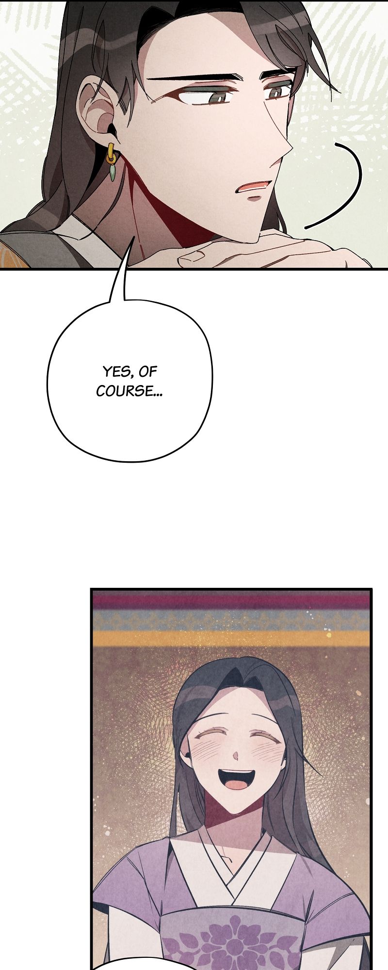 Romance in Seorabeol Chapter 33 page 27 - 