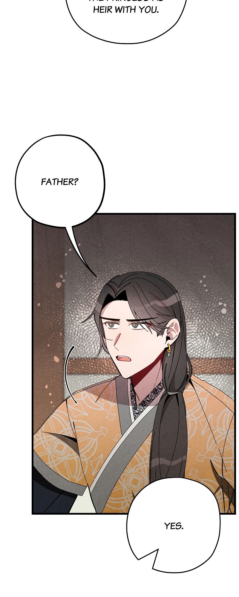 Romance in Seorabeol Chapter 33 page 29 - 