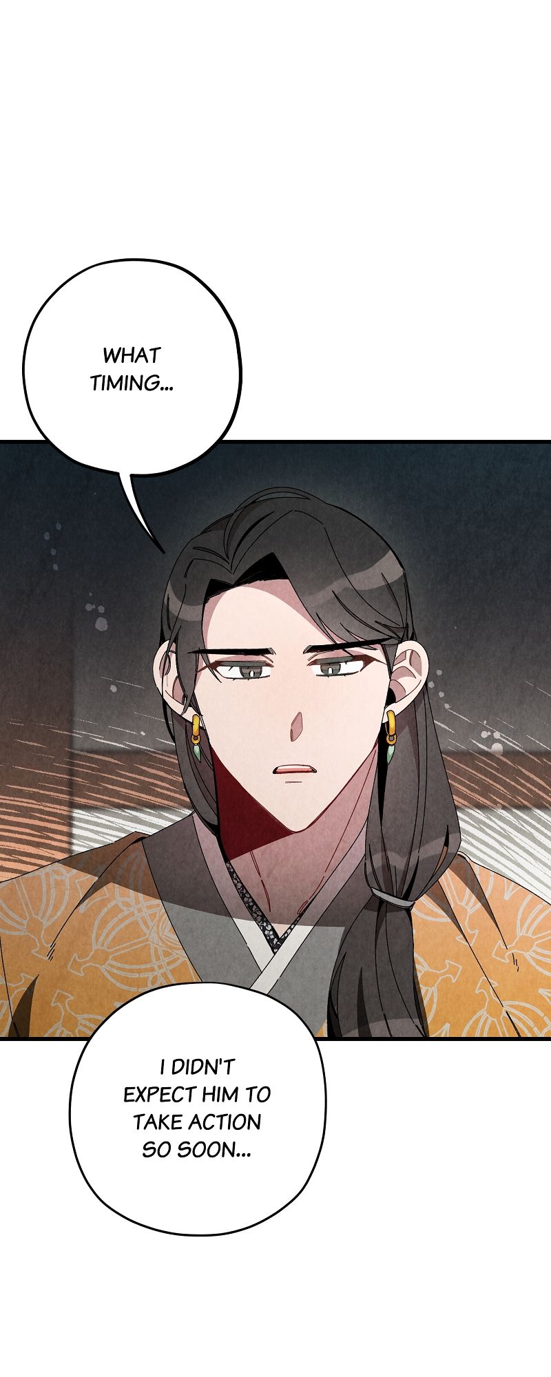 Romance in Seorabeol Chapter 33 page 30 - 