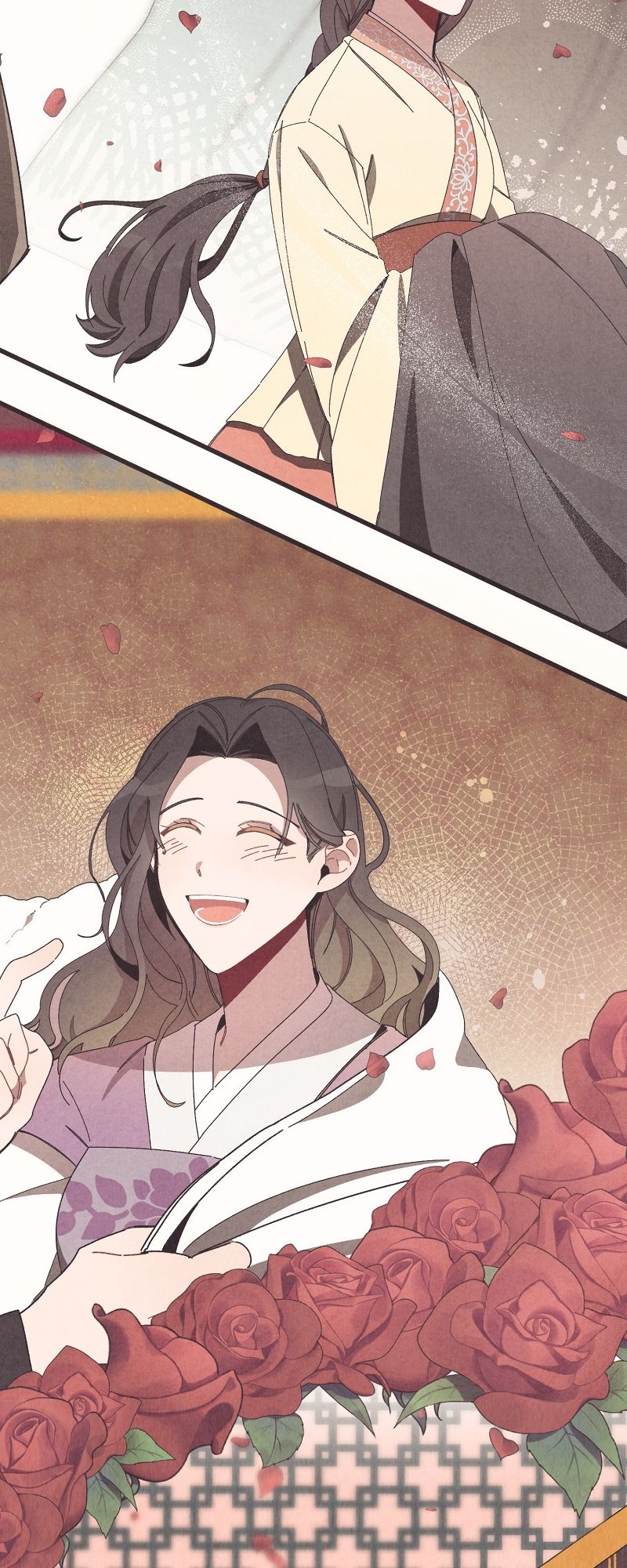 Romance in Seorabeol Chapter 33 page 4 - 