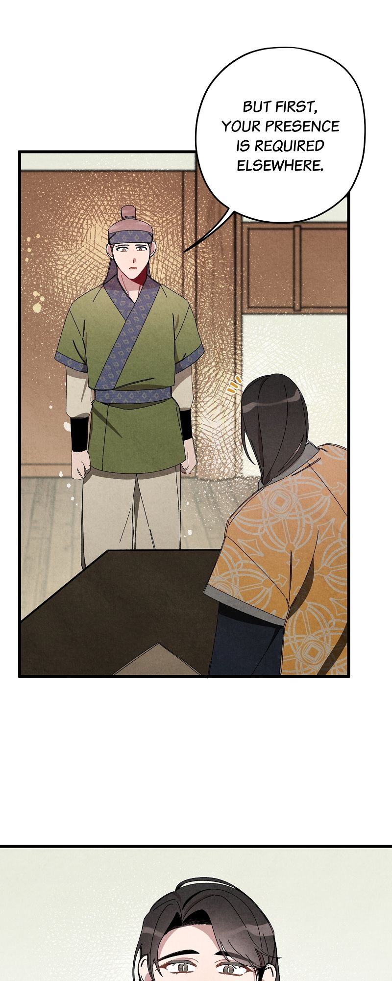 Romance in Seorabeol Chapter 33 page 31 - 