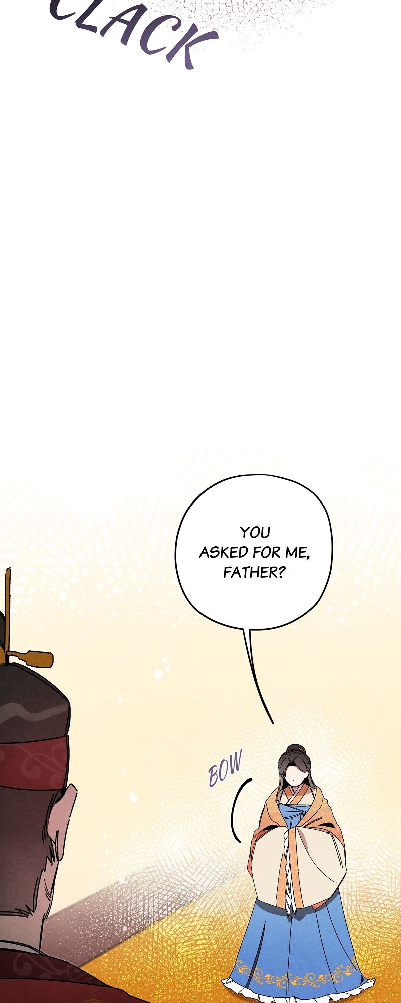 Romance in Seorabeol Chapter 33 page 37 - 