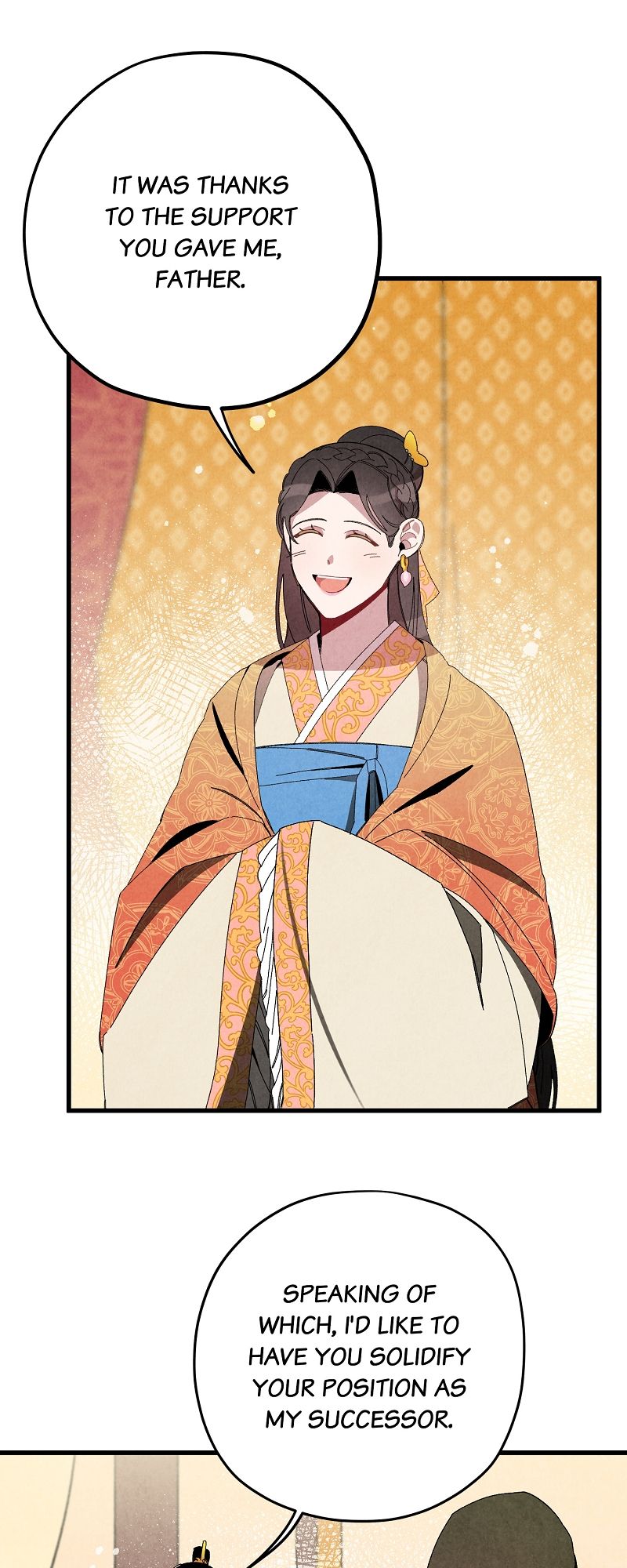 Romance in Seorabeol Chapter 33 page 39 - 