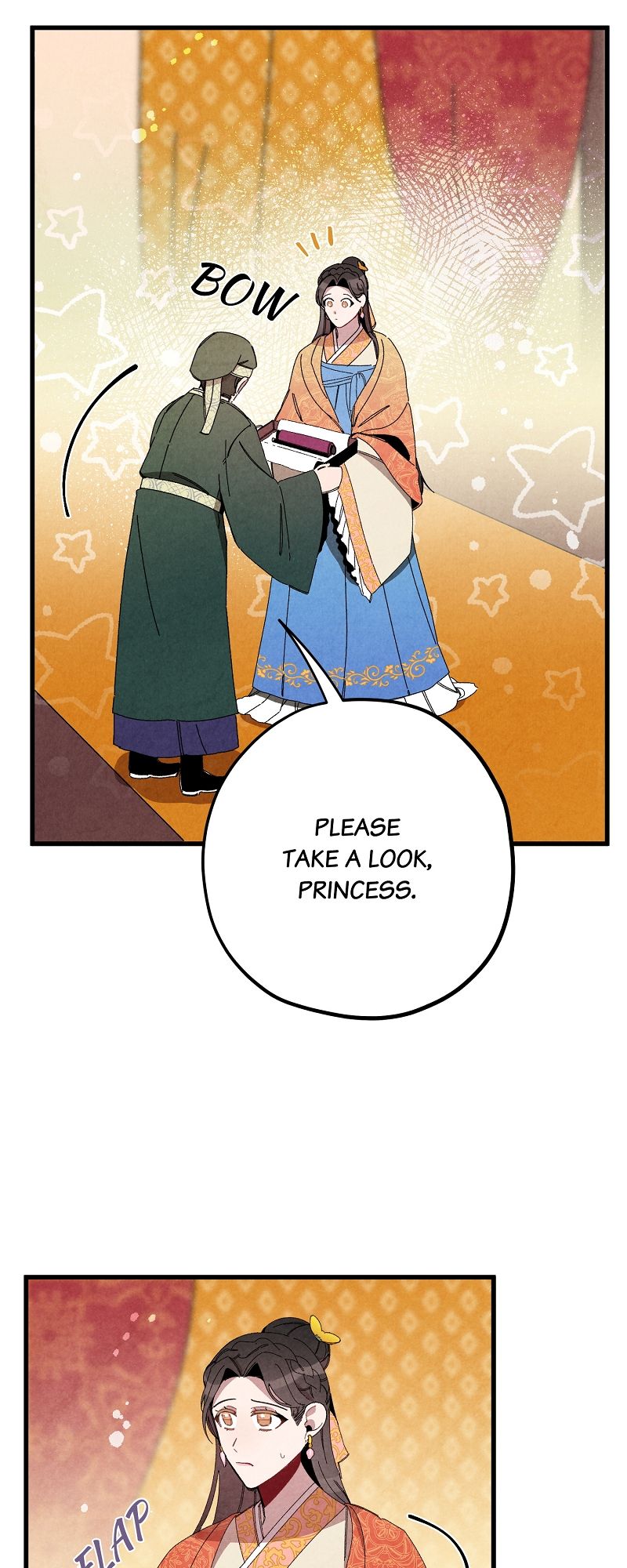 Romance in Seorabeol Chapter 33 page 41 - 