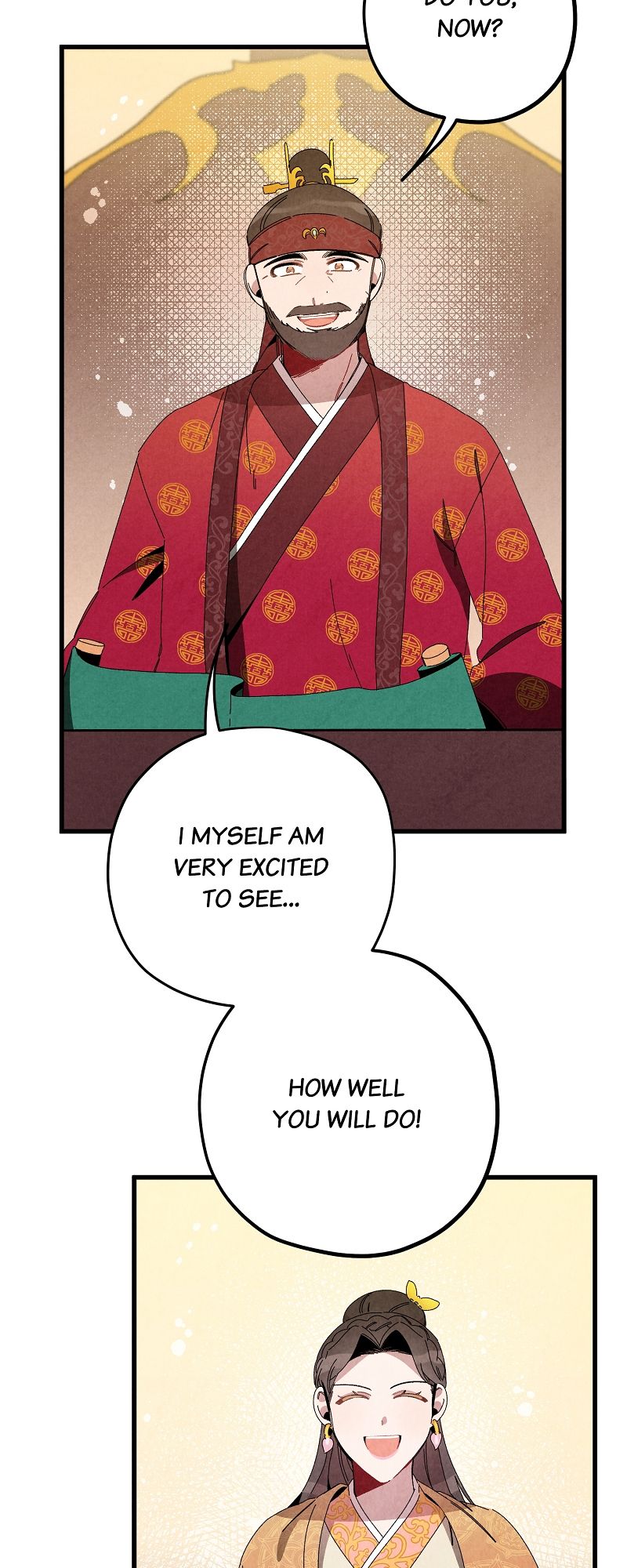 Romance in Seorabeol Chapter 33 page 45 - 