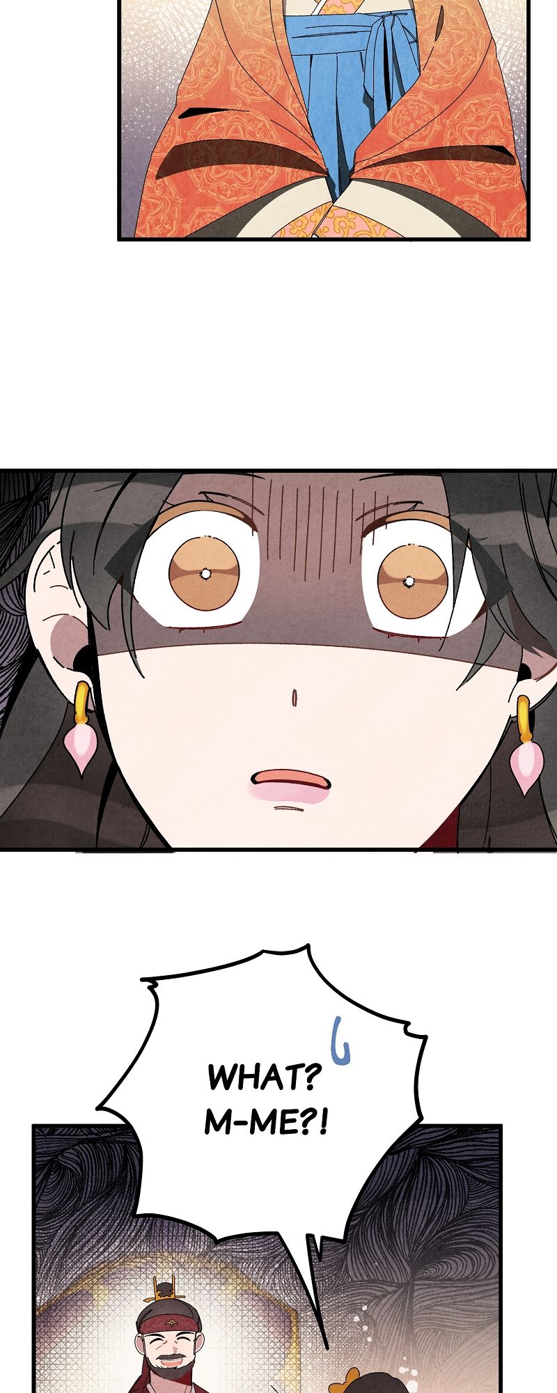 Romance in Seorabeol Chapter 33 page 46 - 