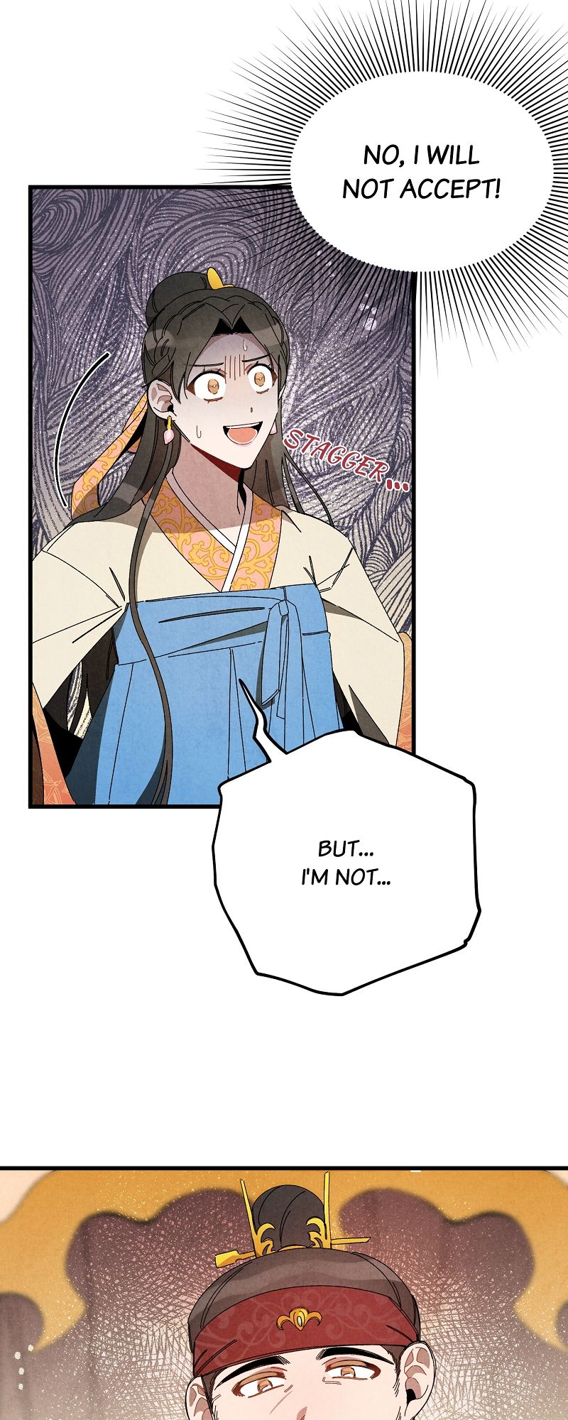 Romance in Seorabeol Chapter 33 page 49 - 