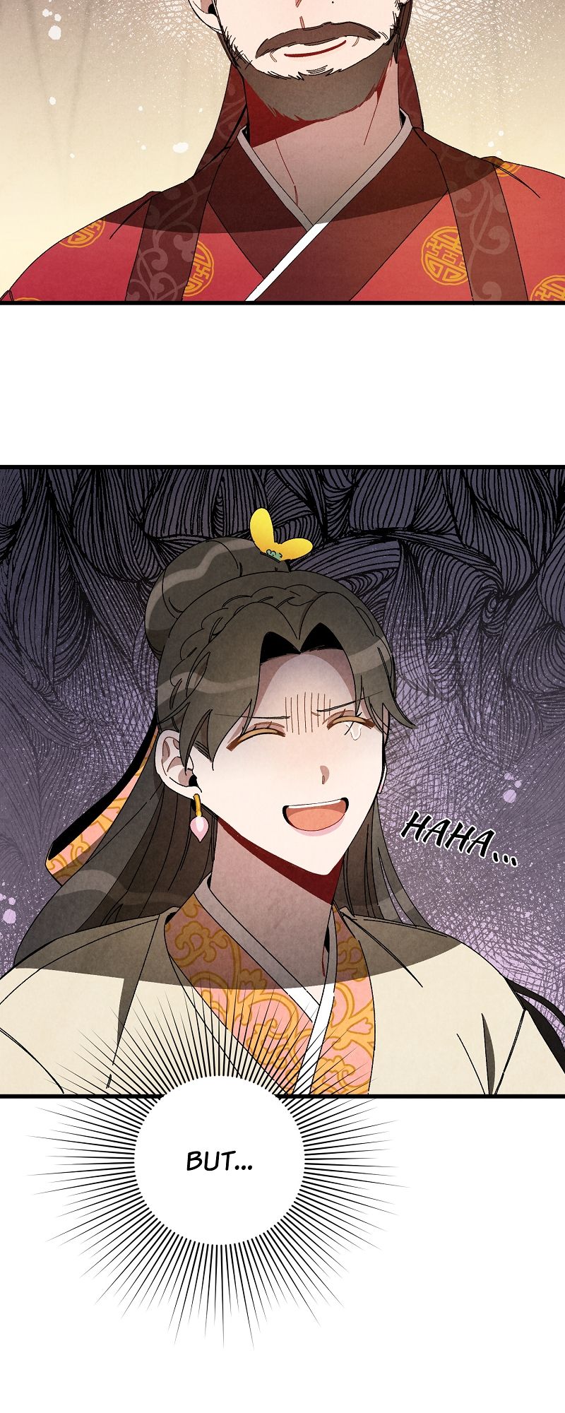 Romance in Seorabeol Chapter 33 page 50 - 