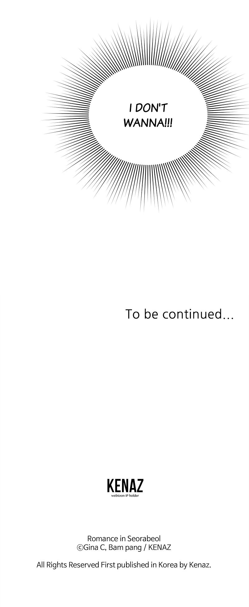 Romance in Seorabeol Chapter 33 page 51 - 