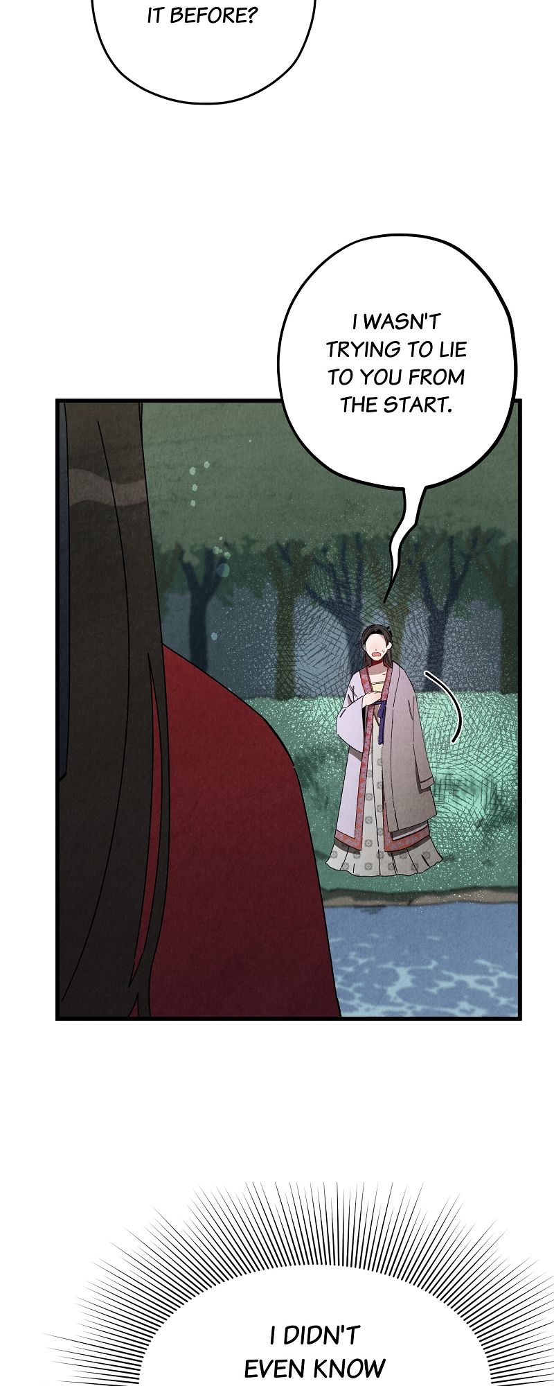 Romance in Seorabeol Chapter 33 page 7 - 