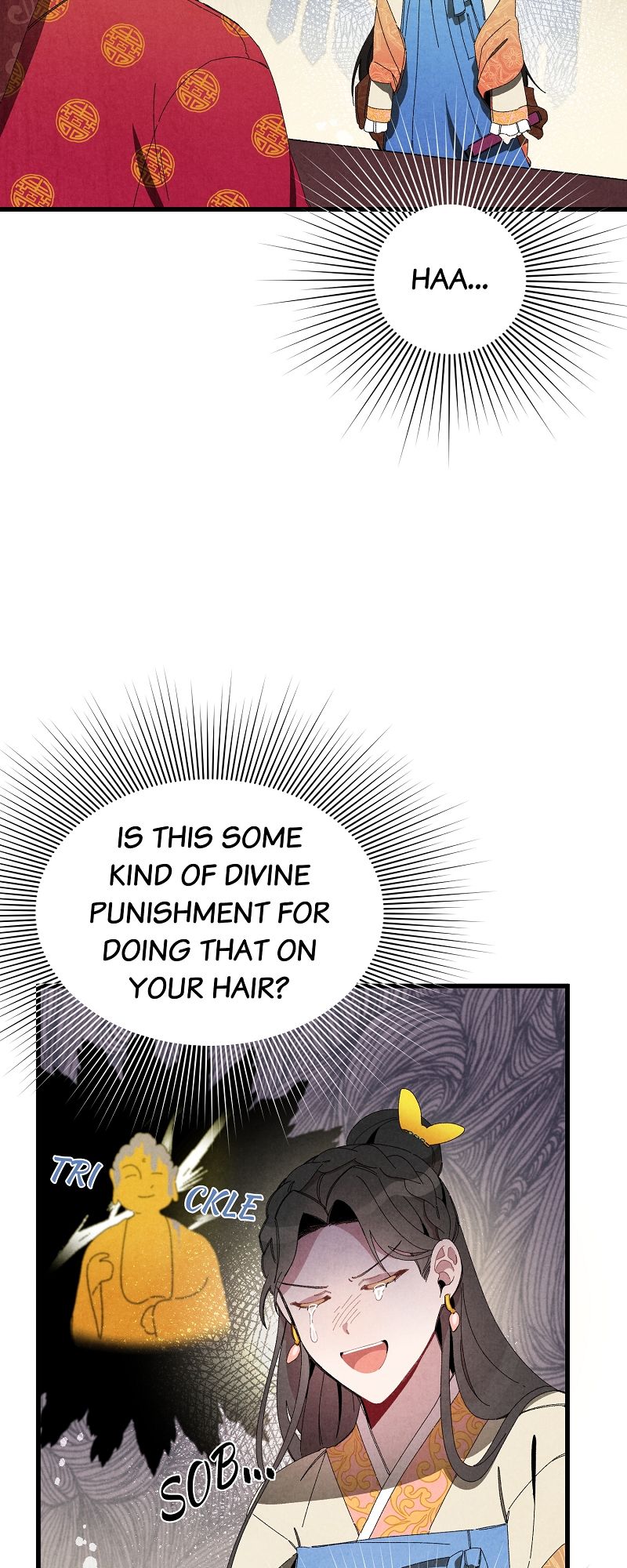 Romance in Seorabeol Chapter 34 page 2 - 