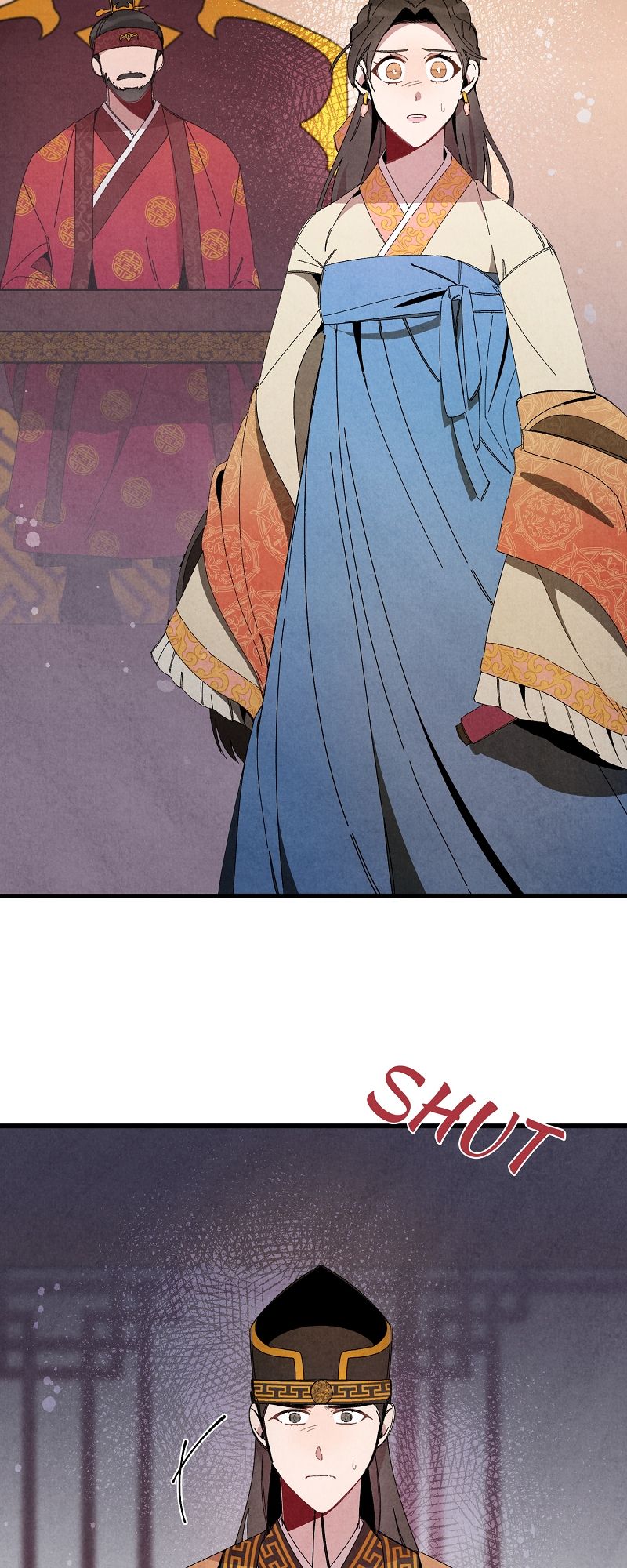 Romance in Seorabeol Chapter 34 page 11 - 