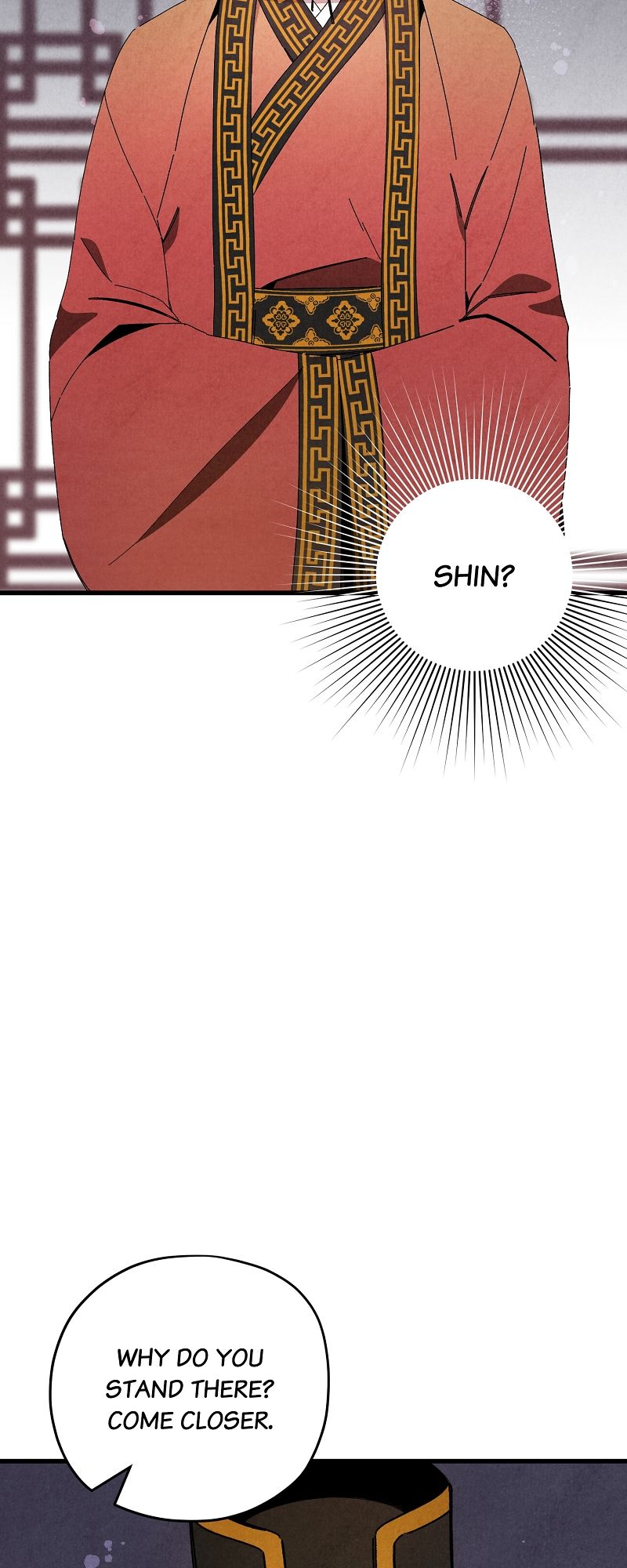 Romance in Seorabeol Chapter 34 page 12 - 