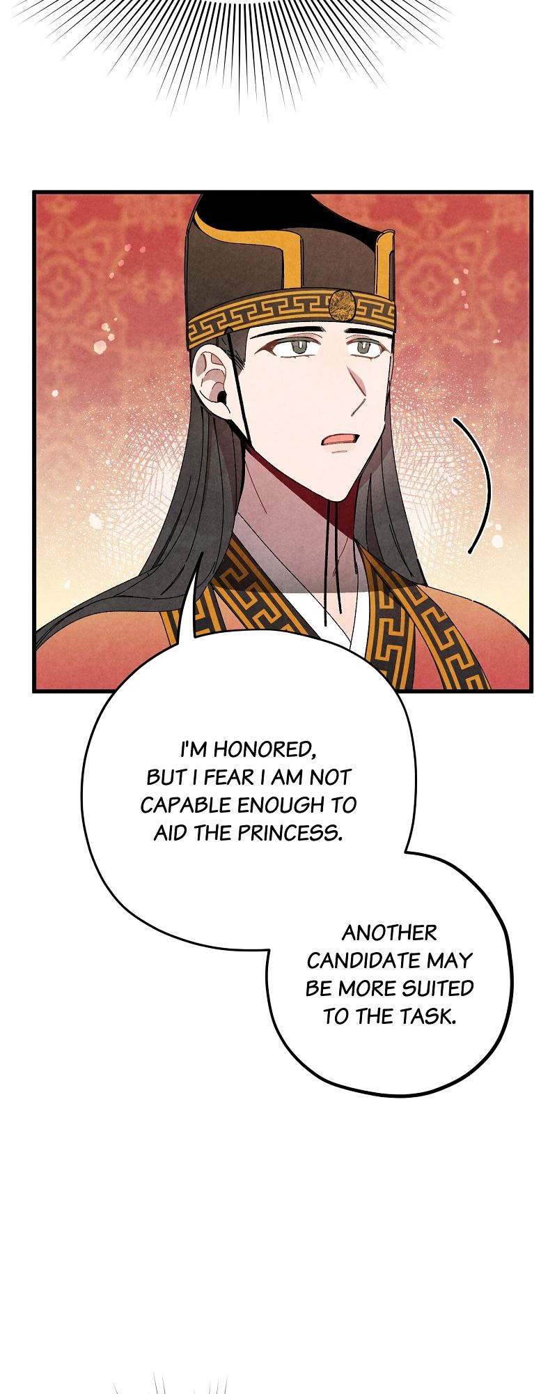 Romance in Seorabeol Chapter 34 page 17 - 