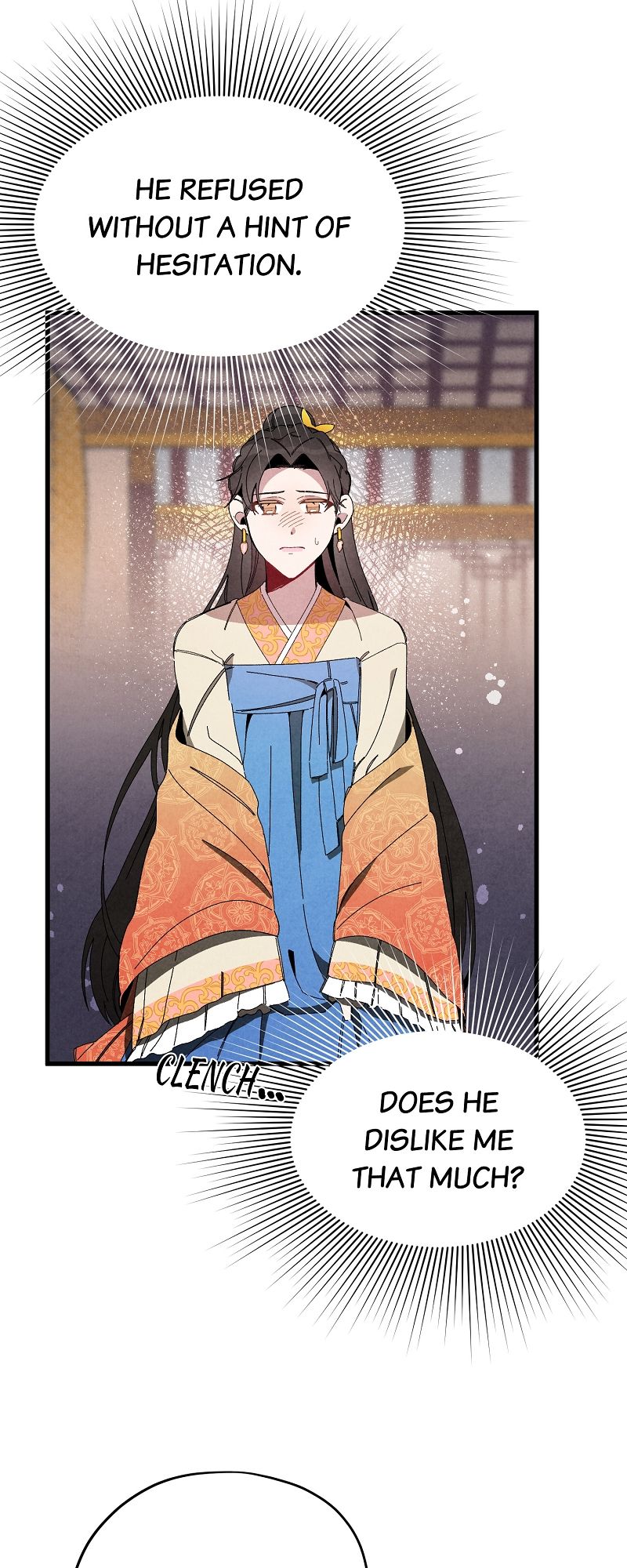 Romance in Seorabeol Chapter 34 page 18 - 