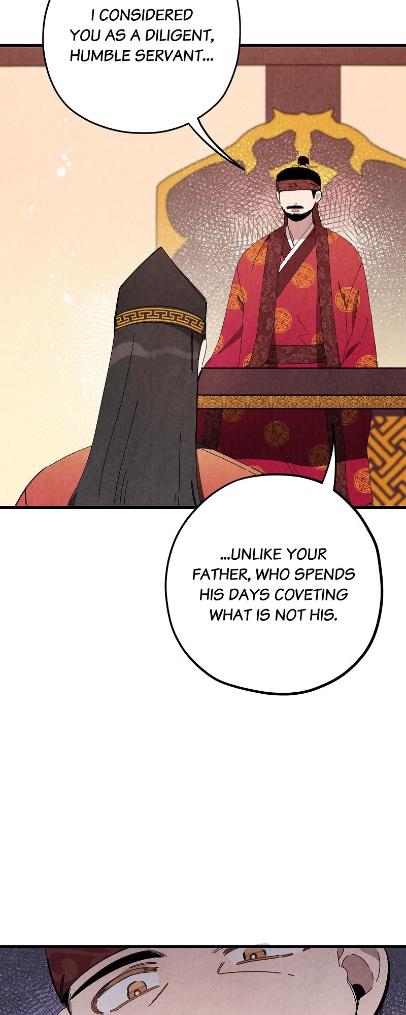 Romance in Seorabeol Chapter 34 page 19 - 