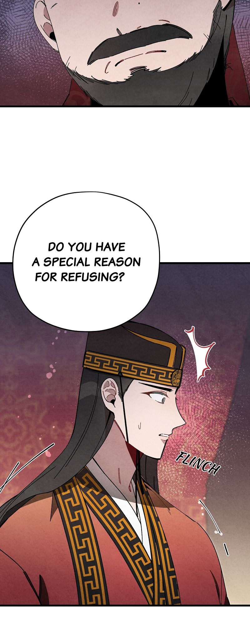 Romance in Seorabeol Chapter 34 page 20 - 