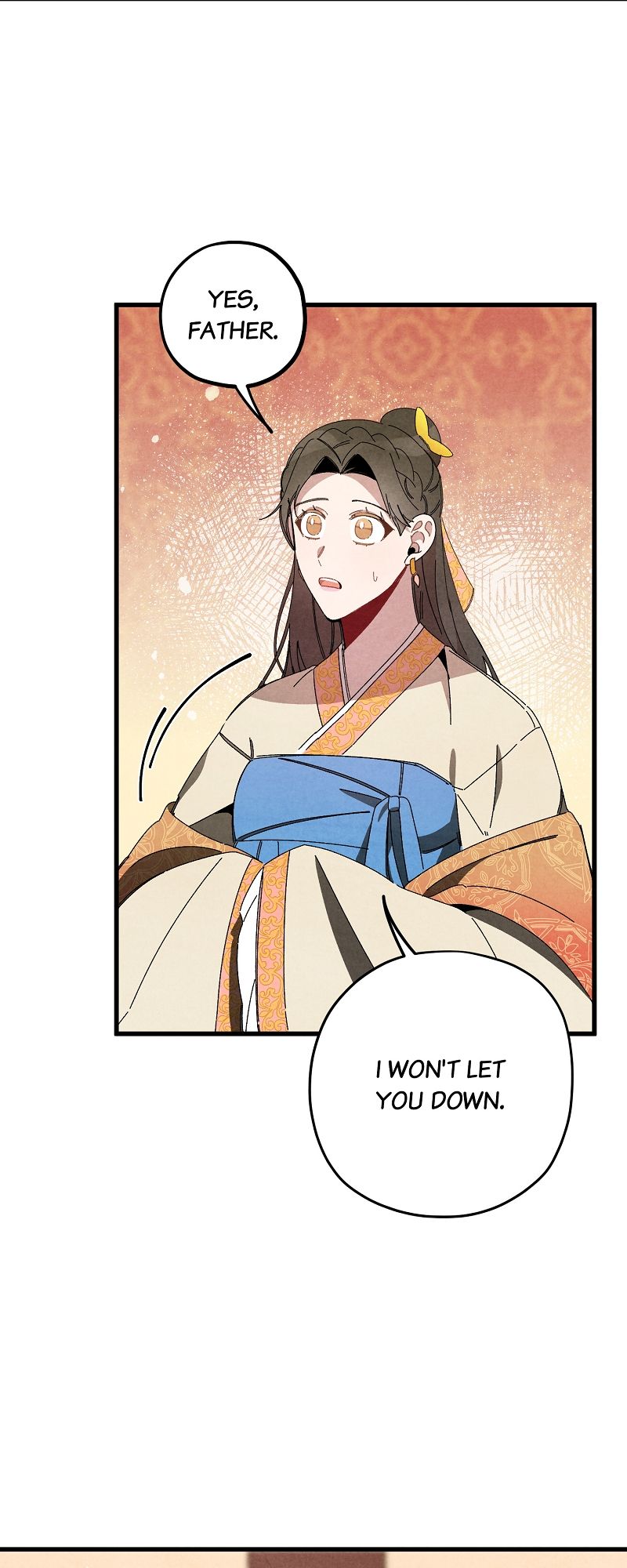 Romance in Seorabeol Chapter 34 page 24 - 