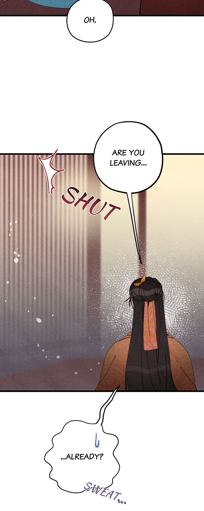 Romance in Seorabeol Chapter 34 page 38 - 