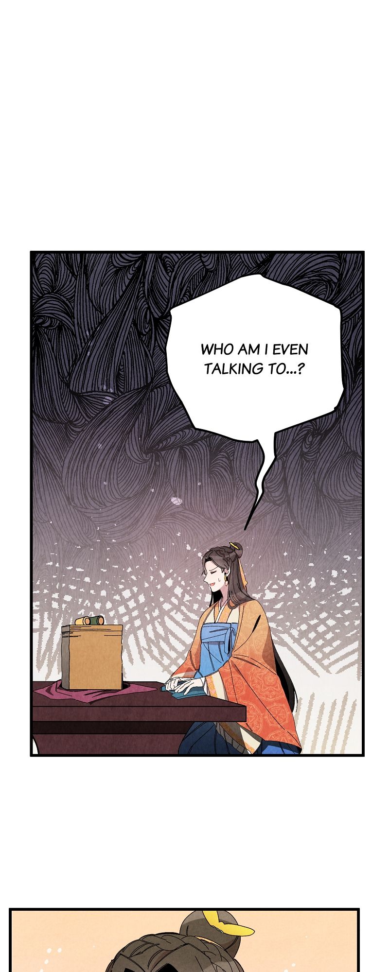 Romance in Seorabeol Chapter 34 page 39 - 