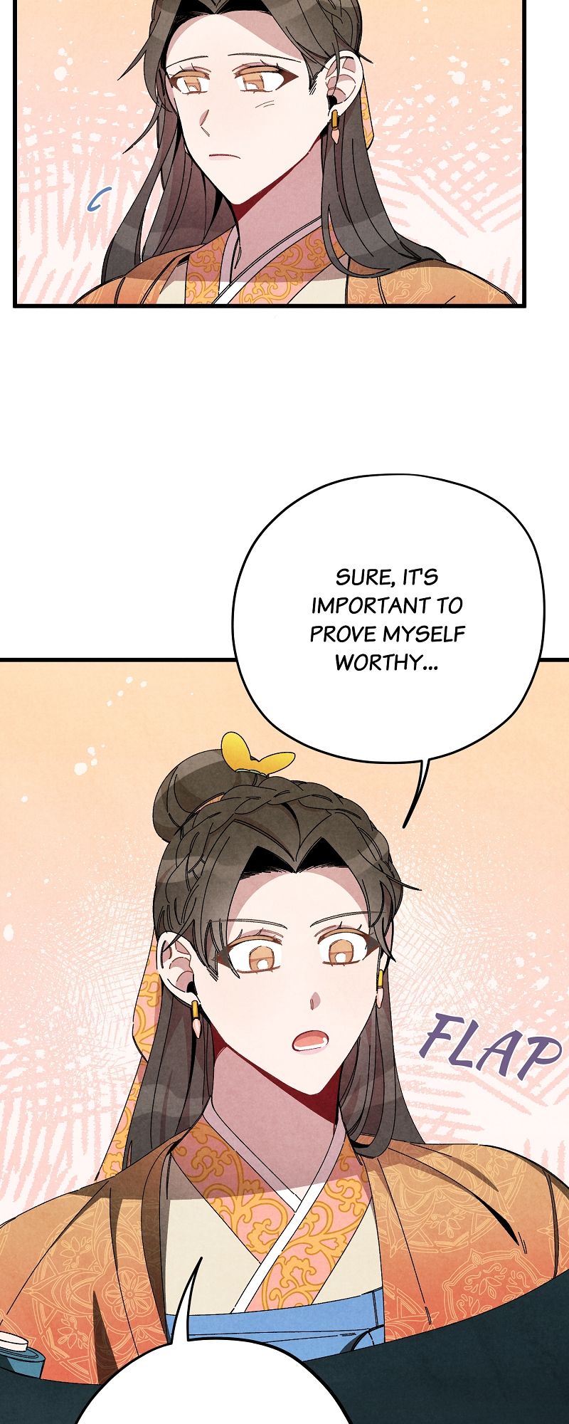 Romance in Seorabeol Chapter 34 page 40 - 