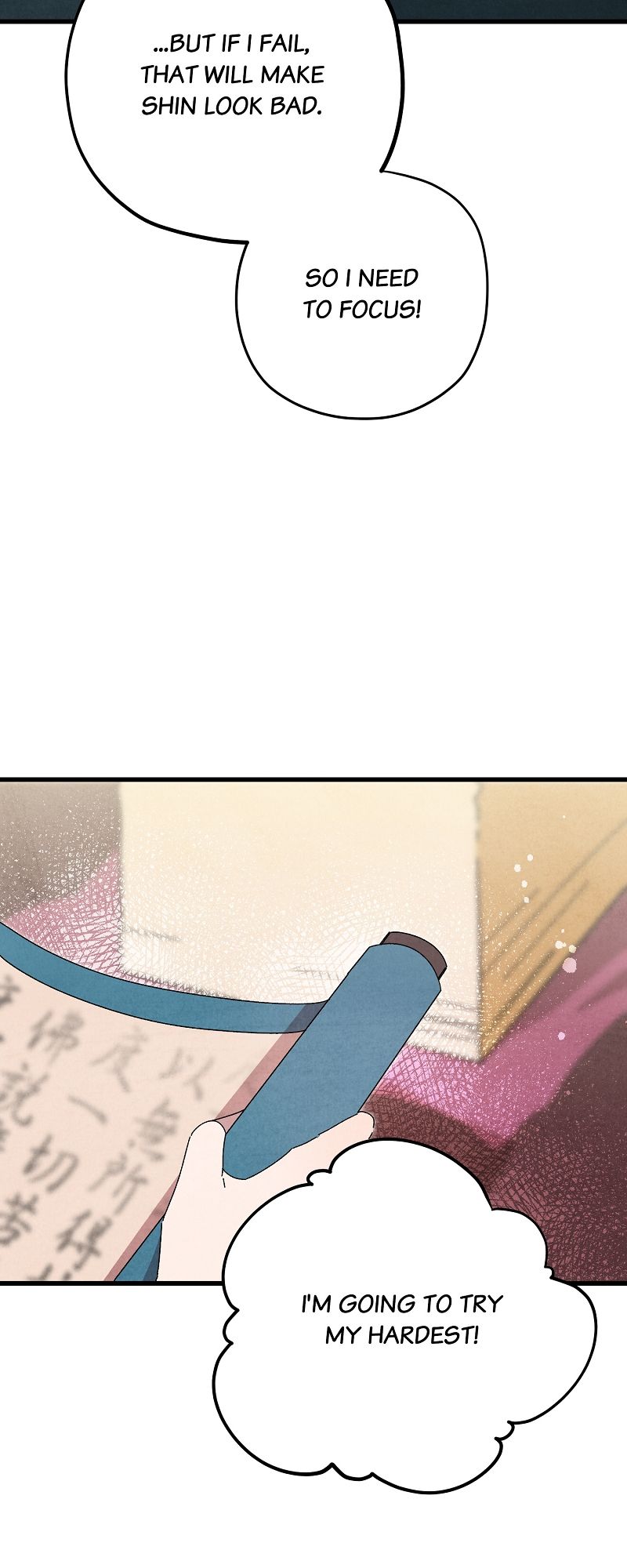 Romance in Seorabeol Chapter 34 page 41 - 