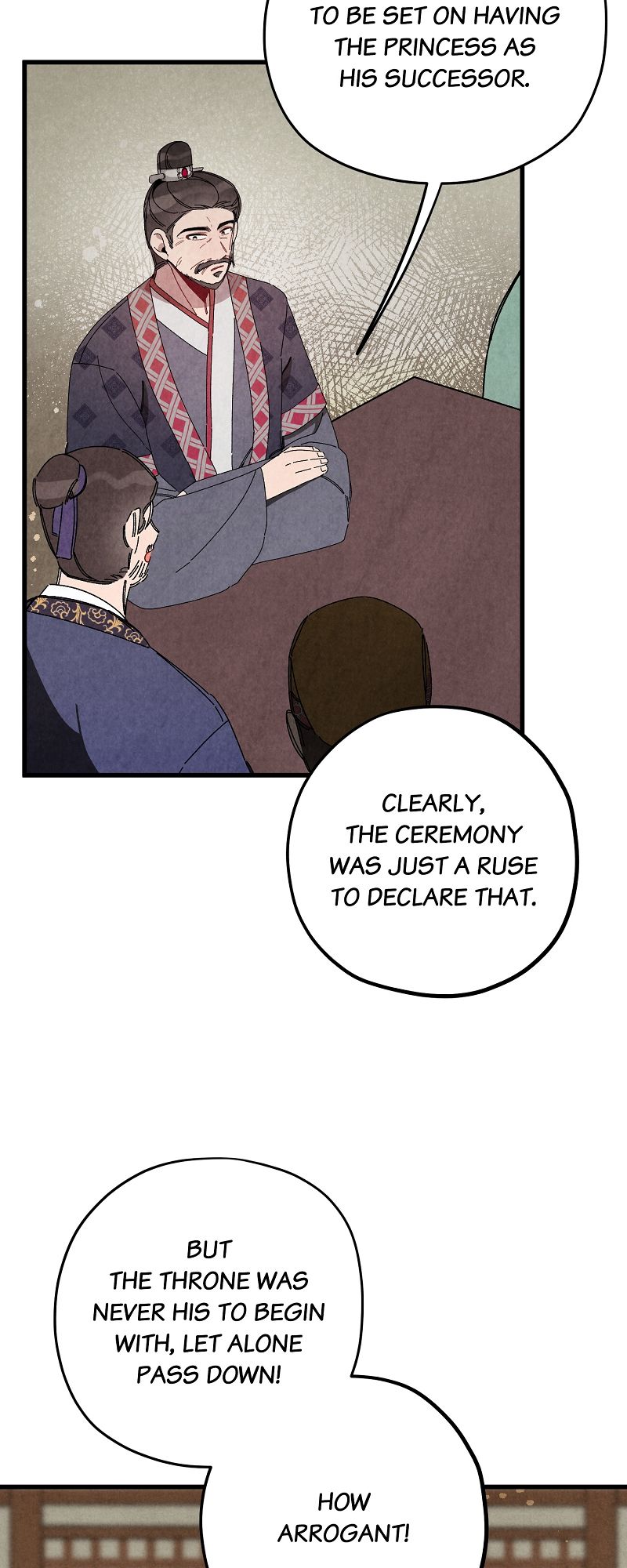 Romance in Seorabeol Chapter 34 page 44 - 