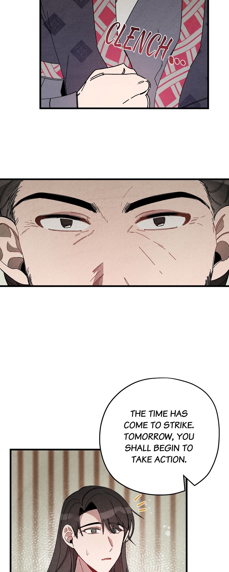 Romance in Seorabeol Chapter 34 page 46 - 