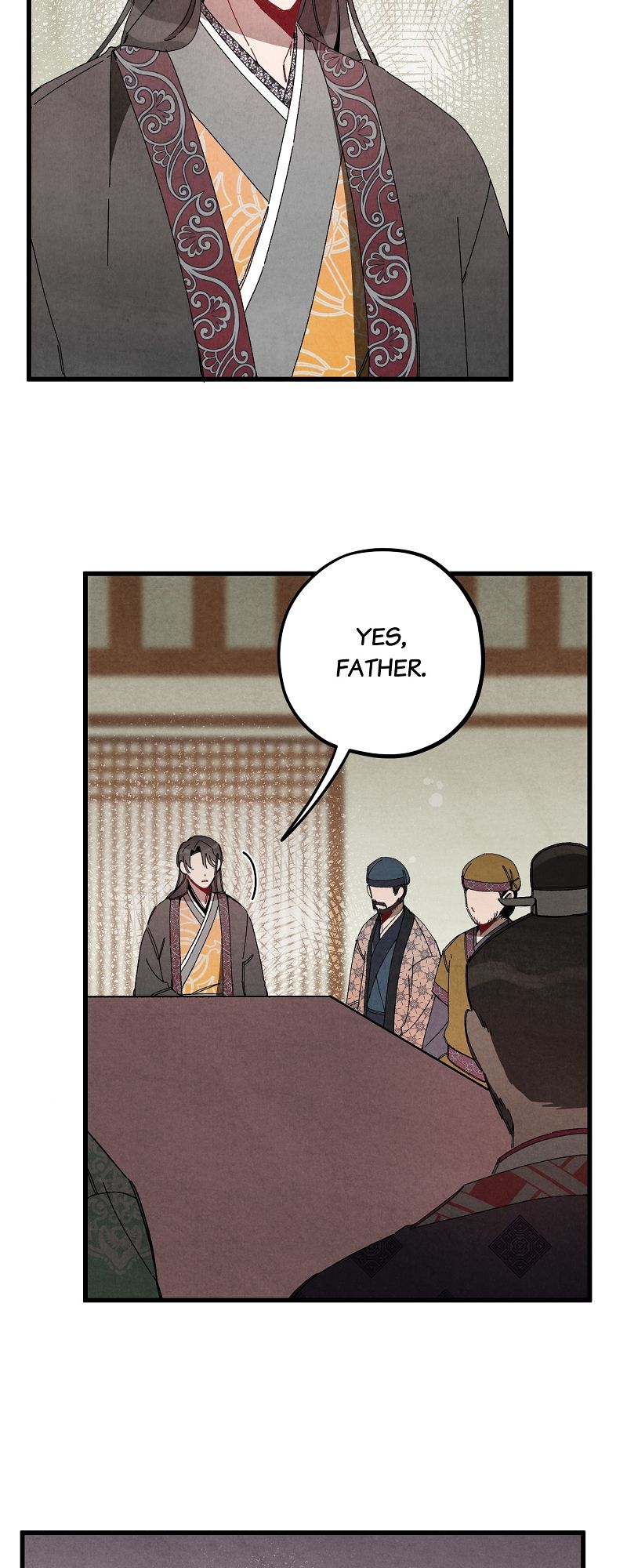 Romance in Seorabeol Chapter 34 page 47 - 