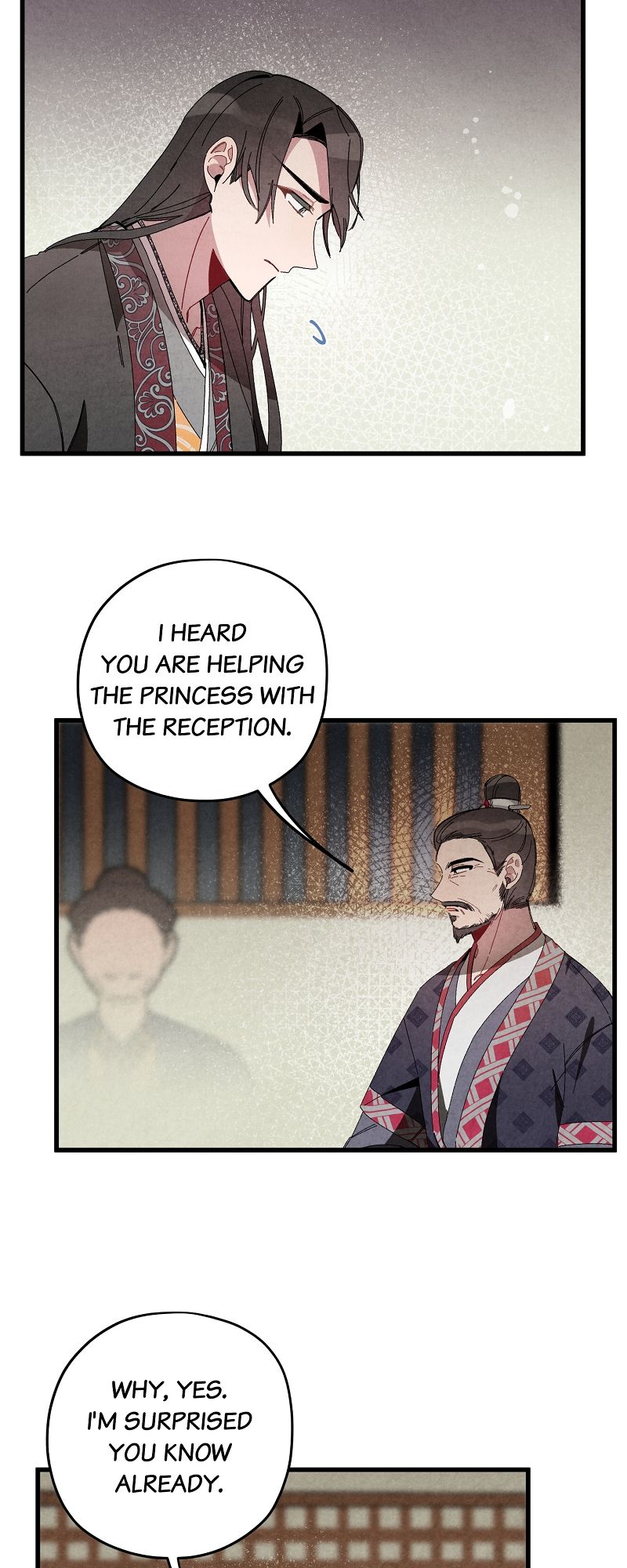 Romance in Seorabeol Chapter 34 page 48 - 