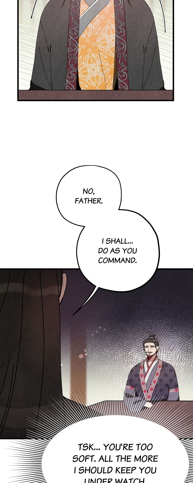 Romance in Seorabeol Chapter 34 page 53 - 