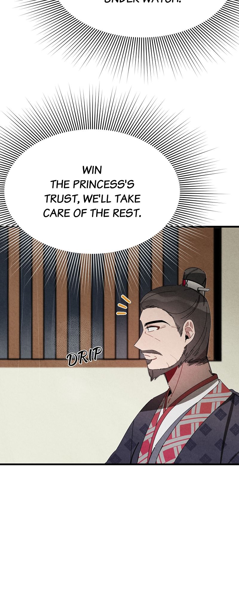 Romance in Seorabeol Chapter 34 page 54 - 