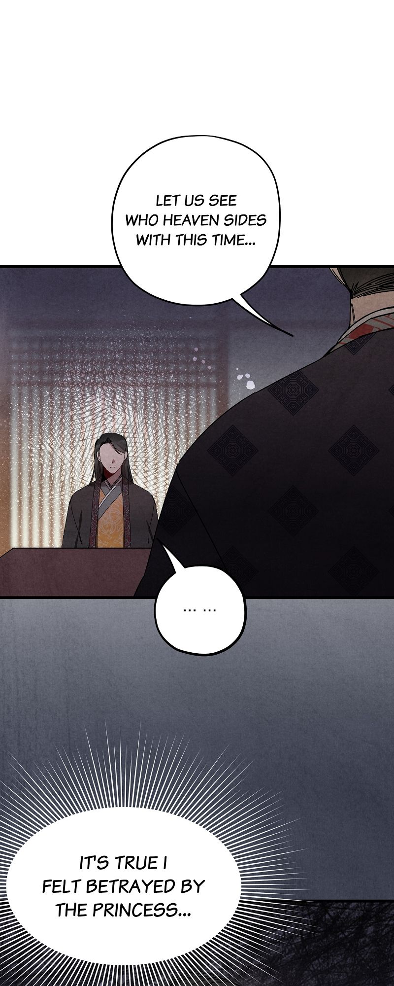 Romance in Seorabeol Chapter 34 page 55 - 