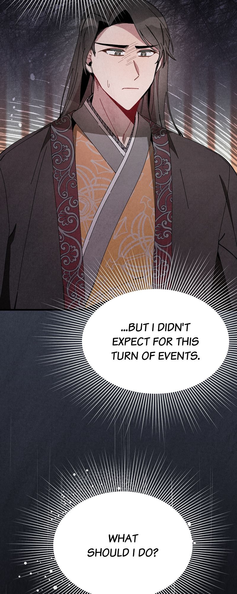 Romance in Seorabeol Chapter 34 page 56 - 