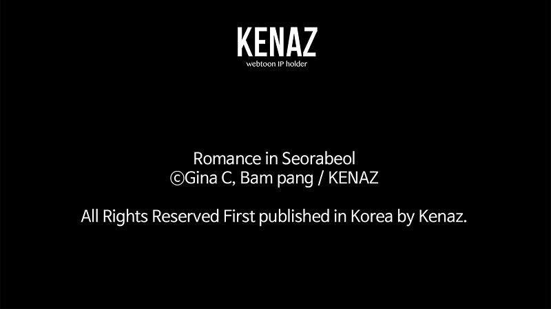Romance in Seorabeol Chapter 34 page 58 - 